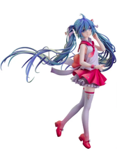 Load image into Gallery viewer, Hatsune Miku First Dream Ver. 1/8 PVC Figure