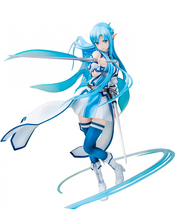 Load image into Gallery viewer, Sword Art Online Asuna Ver Undine PVC Figure