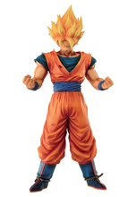 Load image into Gallery viewer, Dragon Ball Z Son Goku Evolution Action Figure