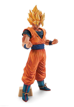 Load image into Gallery viewer, Dragon Ball Z Son Goku Evolution Action Figure