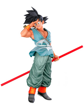 Load image into Gallery viewer, Dragon Ball BWFC x SMSP Son Goku Overseas Limited Figure