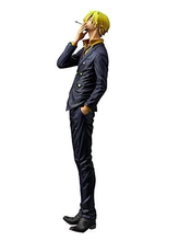 Load image into Gallery viewer, One Piece Sanji Action Figure