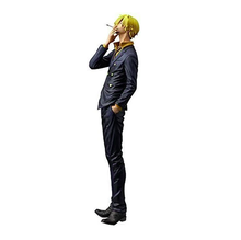 Load image into Gallery viewer, One Piece Sanji Action Figure