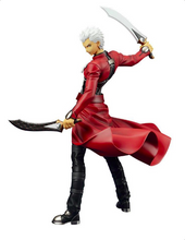 Load image into Gallery viewer, Fate/stay night - Unlimited Blade Works Archer 1/8 Scale Figure