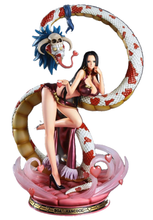 Load image into Gallery viewer, One Piece 1/4 Boa Hancock GK Collector Limited Statue