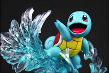 Load image into Gallery viewer, Pokemon Pocket Monsters Squirtle Figure