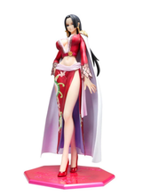 Load image into Gallery viewer, One Piece Boa Hancock Excellent Model NEO-DX Series 1/8 Scale PVC Figure