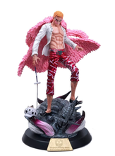 Load image into Gallery viewer, One Piece Doflamingo Donquixote GK Complete Figure