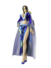 Load image into Gallery viewer, One Piece Boa Hancock Excellent Model NEO-DX Series 1/8 Scale Blue Ver. PVC Figure