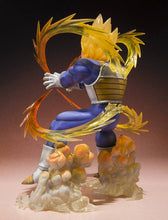 Load image into Gallery viewer, Dragon Ball Z Super Saiyan Vegeta Figuarts Zero Figure