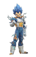 Load image into Gallery viewer, Dragon Ball Z Vegeta Super Saiyan Special Edition Ver. Figure