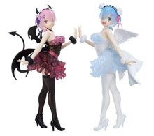 Load image into Gallery viewer, Re:Zero Starting Life in Another World Espresto est Rem (Clear &amp; Dressy)