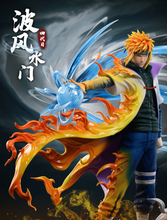 Load image into Gallery viewer, Naruto Shippuden - Minato 1/7 Scale Transparent Limited Ver.