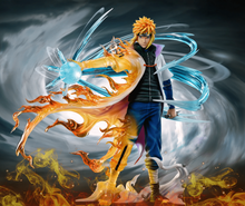 Load image into Gallery viewer, Naruto Shippuden - Minato 1/7 Scale Transparent Limited Ver.