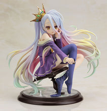 Load image into Gallery viewer, No Game Life Shiro 1/7 Scale Figure