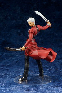 Fate/stay night - Unlimited Blade Works Archer 1/8 Scale Figure