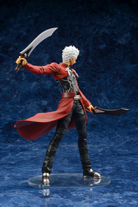 Fate/stay night - Unlimited Blade Works Archer 1/8 Scale Figure