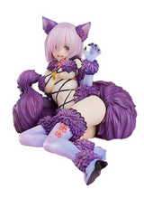 Load image into Gallery viewer, Fate/Grand Order Mash Kyrielight - Dangerous Beast -1/7 Scale Figure