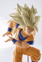Load image into Gallery viewer, Dragon Ball Z Super saiyan Son Goku Action Figure