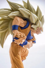 Load image into Gallery viewer, Dragon Ball Z Super saiyan Son Goku Action Figure