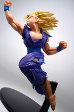 Load image into Gallery viewer, Dragon Ball Z Super Saiyan 2 Son Gohan Action Figure