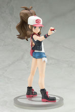 Load image into Gallery viewer, Pokemon Touko &amp; Pokabu Action Figure