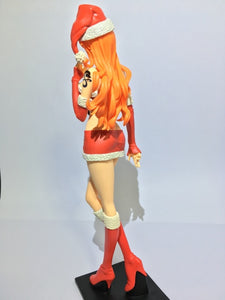 One Piece Nami Christmas Style Glitter & Glamours