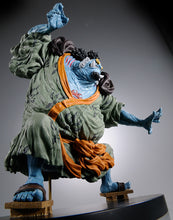 Load image into Gallery viewer, One Piece Jinbe BWFC World PVC Figure