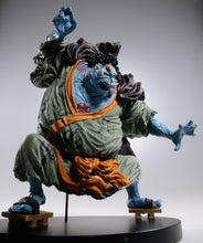 Load image into Gallery viewer, One Piece Jinbe BWFC World PVC Figure