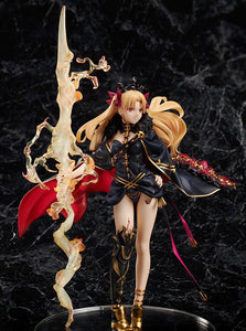 Fate/Grand Order - Lancer/Ereshkigal 1/7 Scale Figure