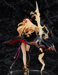 Fate/Grand Order - Lancer/Ereshkigal 1/7 Scale Figure