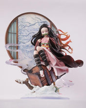 Load image into Gallery viewer, Demon Slayer Kimetsu no Yaiba - Kamado Nezuko Limited Edition 1/6 Scale Figure