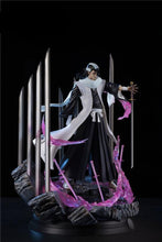 Load image into Gallery viewer, Bleach Kuchiki Byakuya Figure