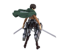 Load image into Gallery viewer, Attack on Titan Figma No.207 Eren Yeager