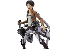 Load image into Gallery viewer, Attack on Titan Figma No.207 Eren Yeager