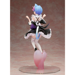 Re:Zero -Starting Life in Another World Rem Cat Ear Ver.