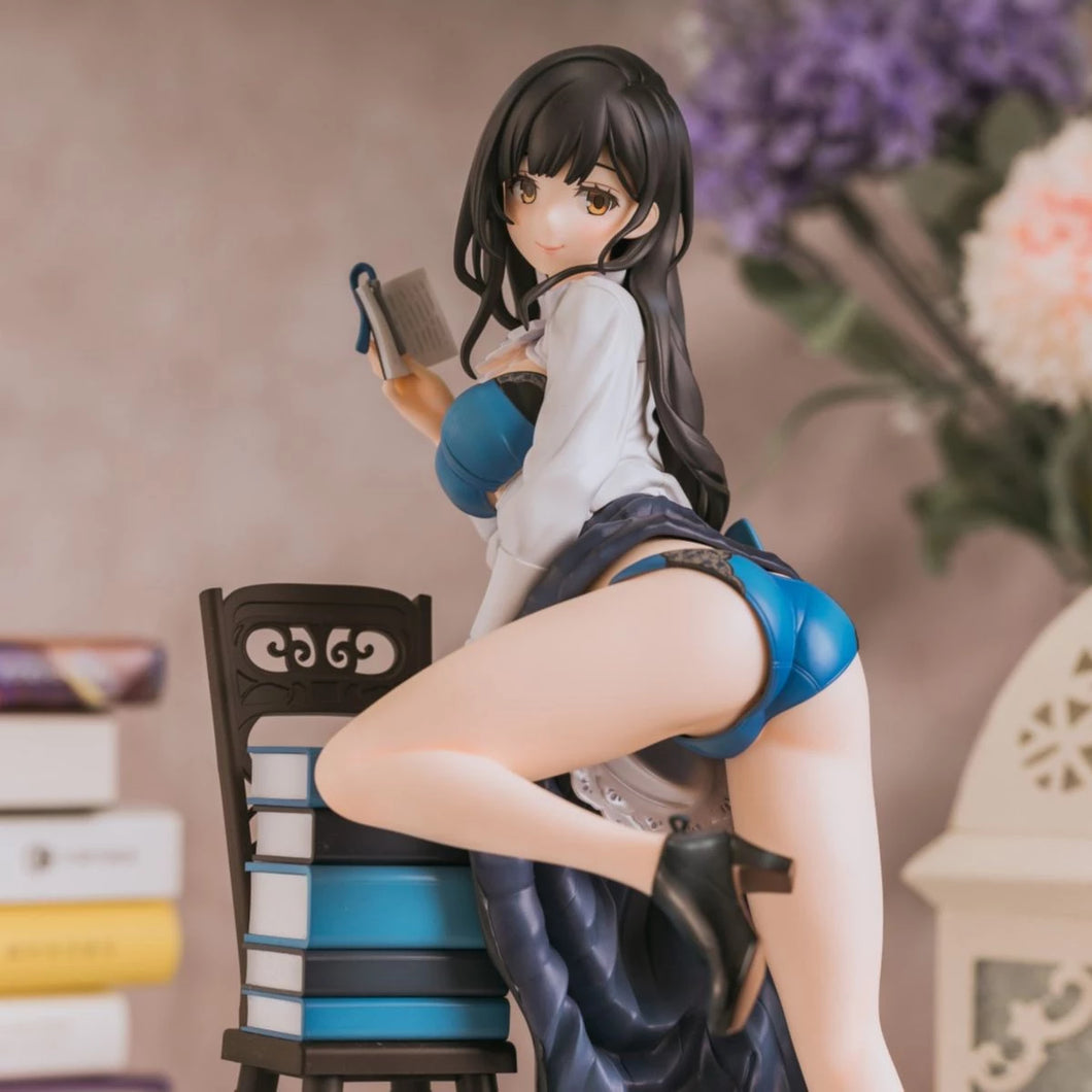 Original Character - The Literary Type 1/7 Scale Figure