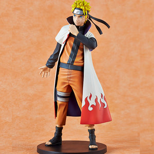 Naruto Uzumaki Naruto 1/6 Hokage Coat Ver.
