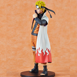 Naruto Uzumaki Naruto 1/6 Hokage Coat Ver.