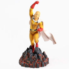 Load image into Gallery viewer, One Punch Man Saitama PVC Figure
