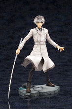 Load image into Gallery viewer, Tokyo Ghoul:re Artfx J Haise Sasaki