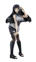 Load image into Gallery viewer, Naruto Shippuden Naruto Gals Hinata Hyuga Version 2 PVC Figure