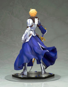 Fate/Grand Order - Arthur Pendragon - Alter 1/8 PVC Figure