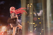 Load image into Gallery viewer, Darling in the Franxx Zero Two Uniform Ver. 1/7 PVC Figure