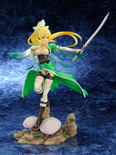 Load image into Gallery viewer, Sword Art Online Fairy Dance Arc Leafa Suguha Kirigaya 1/8 PVC Figure