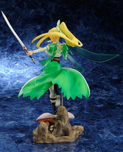 Load image into Gallery viewer, Sword Art Online Fairy Dance Arc Leafa Suguha Kirigaya 1/8 PVC Figure