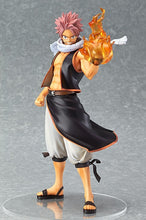Load image into Gallery viewer, Fairy Tail Natsu Dragneel 1/7 Scale Figure
