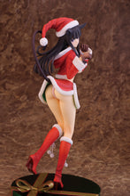 Load image into Gallery viewer, SkyTube T2 Art Girls Gift of the Holy Night Noel Chat Noir 1/6 PVC Figure