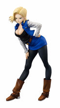 Load image into Gallery viewer, Dragon Ball Gals Dragon Ball Z Android 18