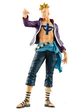 Load image into Gallery viewer, One Piece Marco Figure Colosseum SCultures Zoukeiou Choujoukessen World